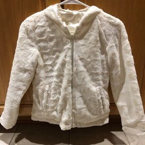 George Girls Jacket